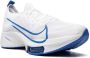 Nike Air Zoom Tempo Next% Flyknit sneakers White - Thumbnail 9