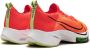 Nike Air Zoom Tempo Next% Flyknit "Total Orange" sneakers - Thumbnail 3