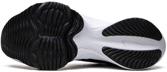 Nike Air Zoom Tempo Next% sneakers Black