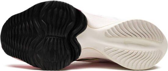 Nike Air Zoom Tempo "Rawdacious" sneakers White