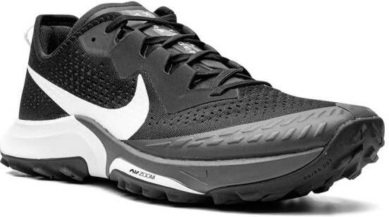 Nike Air Zoom Terra Kiger 7 sneakers Black