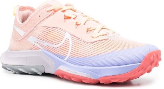 Nike Air Zoom Terra Kiger 8 sneakers Pink