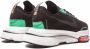 Nike Lunar Magista 2 Flyknit sneakers Green - Thumbnail 2