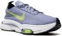 Nike Air Zoom Type SE low-top sneakers BABY BLUE VOLT-BLACK WHITE - Thumbnail 13