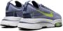Nike Air Zoom Type SE low-top sneakers BABY BLUE VOLT-BLACK WHITE - Thumbnail 14