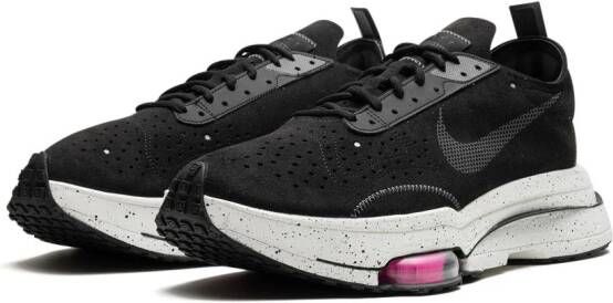 Nike Air Zoom-Type sneakers Black