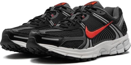Nike Air Zoom Vomero 5 "Black Picante Red" sneakers