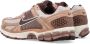 Nike Air Zoom Vomero 5 "Dusted Clay" Brown - Thumbnail 4