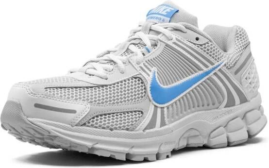 Nike Air Zoom Vomero 5 "Photon Dust University Blue" Grey