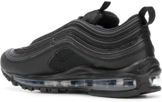 Nike AirMax 97 sneakers Black