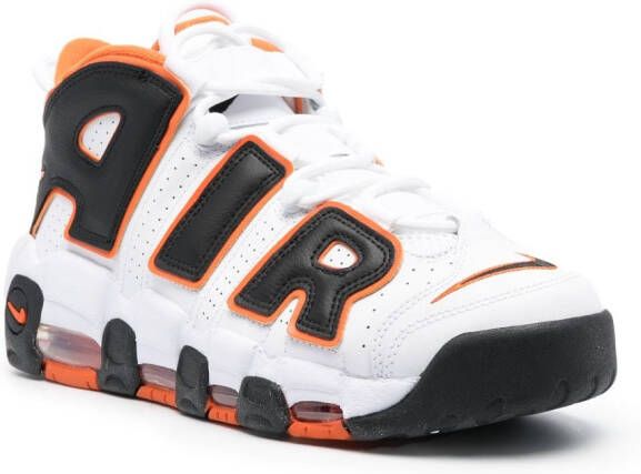 Nike Airmore Uptempo 96 sneakers White