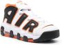 Nike Air Force 1 Premium lace-up sneakers White - Thumbnail 2