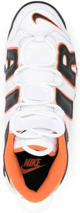 Nike Airmore Uptempo 96 sneakers White