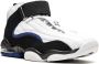 Nike AirPenny 4 high-top sneakers White - Thumbnail 2