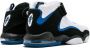 Nike AirPenny 4 high-top sneakers White - Thumbnail 3