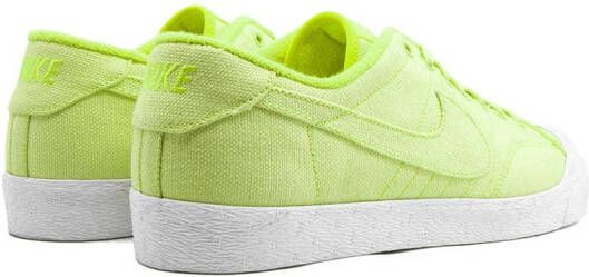 Nike All Court Premium sneakers Green