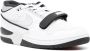 Nike Alpha Force 88 leather sneakers White - Thumbnail 2