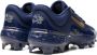 Nike Alpha Huarache Elite 4 Low "Jackie Robinson Day" football boots Blue - Thumbnail 3