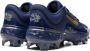 Nike Alpha Huarache Elite 4 Low "Jackie Robinson Day" football boots Blue - Thumbnail 12