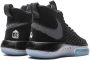 Nike SB Zoom Stefan Janoski Elite "Black Floral" sneakers - Thumbnail 2