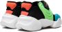 Nike Dunk High EMB "Beige Black Teal" sneakers Neutrals - Thumbnail 3