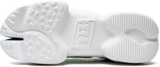 Nike Aqua Rift touch-strap sneakers Black