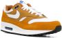 Nike Air Max 1 Premium Retro ''Dark Curry'' sneakers Brown - Thumbnail 2