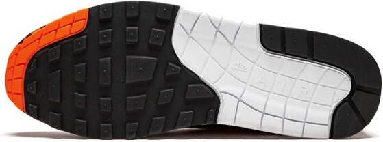 Nike x Atmos Air Max 1 "Animal Pack 3.0 Leopard" sneakers Brown