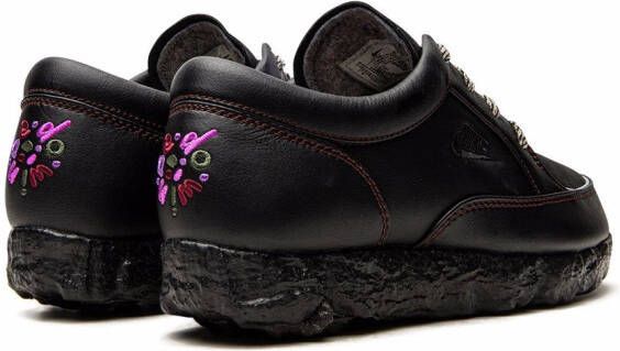 Nike Be-Do-Win “Black” sneakers