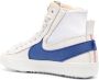 Nike Air Force 1 High '07 Premium "Thunder Blue Pink Prime" sneakers - Thumbnail 10