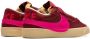 Nike Blazer Low 77 Jumbo "Burgundy Hot Pink" sneakers Red - Thumbnail 3