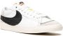 Nike Blazer Low 77 Jumbo "White Black Sail" sneakers - Thumbnail 2