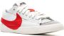 Nike Dunk High Retro PRM "Pecan And Sail" sneakers White - Thumbnail 10
