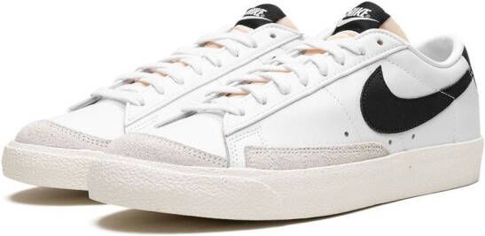 Nike Blazer Low sneakers White