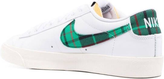 Nike Blazer Low '77 Premium sneakers White