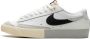 Nike Blazer Low '77 "Split White Black" sneakers - Thumbnail 5