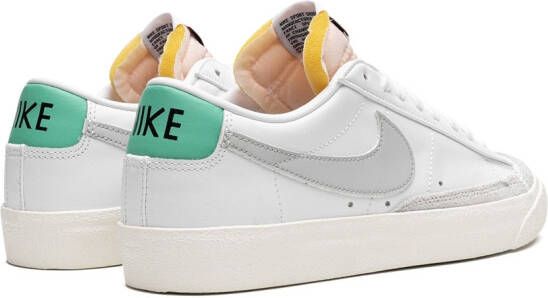 Nike Blazer Low 77 Vintage sneakers White