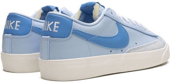 Nike Blazer Low '77 VNTG sneakers Blue