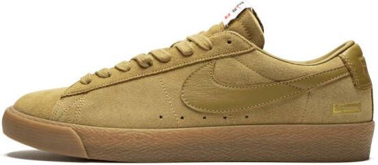 Nike Blazer Low GT QS Neutrals