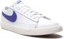 Nike Blazer Mid '77 VNTG EMB "Popcorn" sneakers White - Thumbnail 2