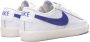 Nike Blazer Mid '77 VNTG EMB "Popcorn" sneakers White - Thumbnail 3