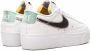 Nike Blazer Low Platform sneakers White - Thumbnail 3