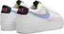 Nike Blazer Low Platform "White Cobalt Bliss" sneakers - Thumbnail 11