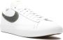Nike Blazer Low Premium "White Metallic Gold" sneakers - Thumbnail 8