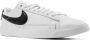 Nike Blazer Low "Croc" sneakers White - Thumbnail 2
