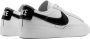 Nike Blazer Low "Croc" sneakers White - Thumbnail 3