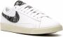 Nike Blazer Low SE "Recycled Wool Pack" sneakers White - Thumbnail 10