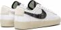 Nike Blazer Low SE "Recycled Wool Pack" sneakers White - Thumbnail 11