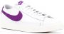 Nike Air Force 1 Low "Bling" sneakers White - Thumbnail 7