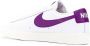 Nike Air Force 1 Low "Bling" sneakers White - Thumbnail 8